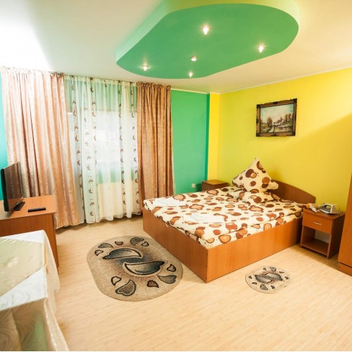 Cazare Baile Olanesti