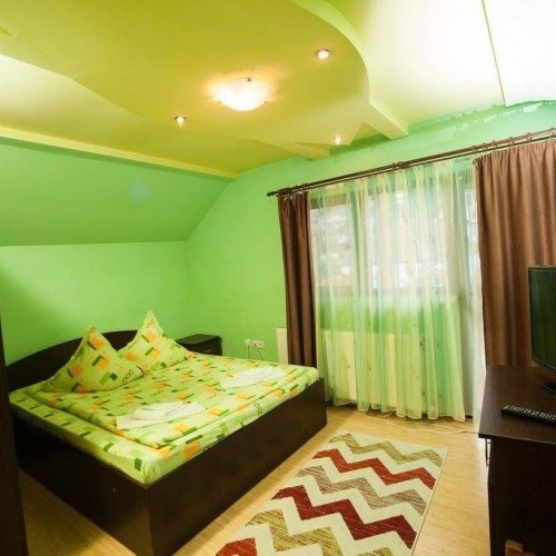 Cazare Baile Olanesti