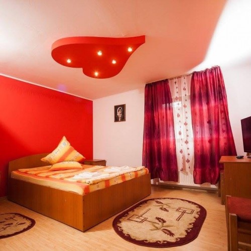 Cazare Baile Olanesti