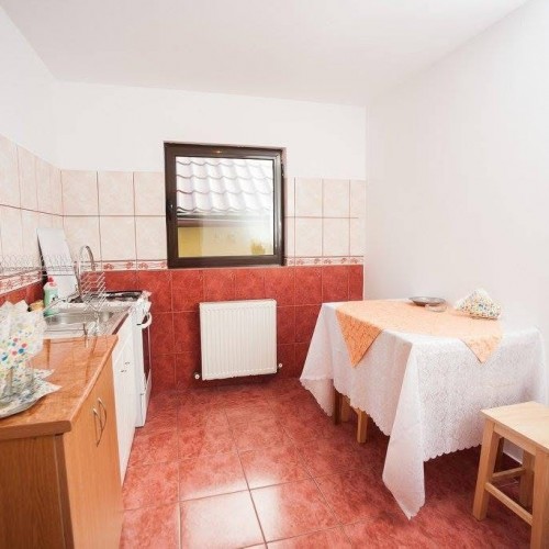 Cazare Baile Olanesti